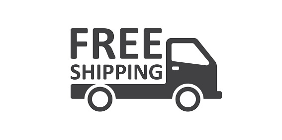 Free Shipping