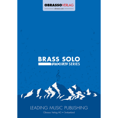 A Method For Brass Players