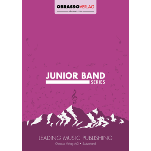 Third Suite For Junior Band