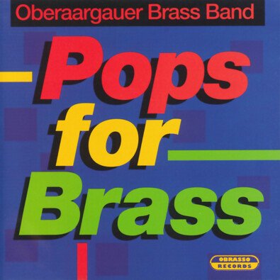 Pops for Brass