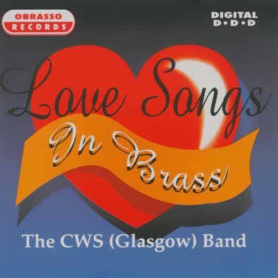 Love Songs In Brass