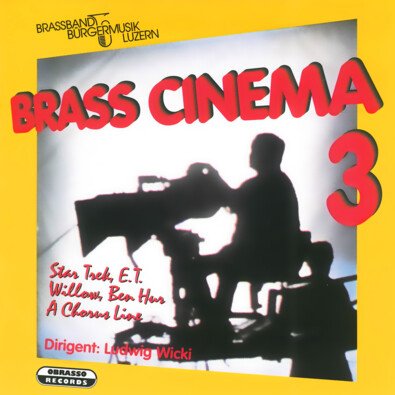 Brass Cinema 3
