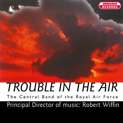 Trouble In The Air