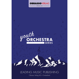 Orchestre Symphonique des jeunes