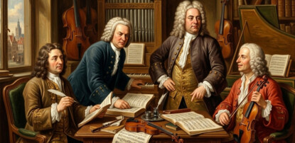Baroque Classics