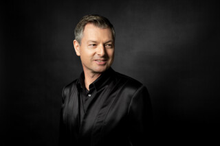 Christoph Walter ist Komponist und Arrangeuer bei Obrasso | © Tobias Sutter