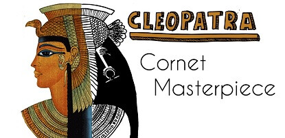 Cleopatra - neu erhältlich!