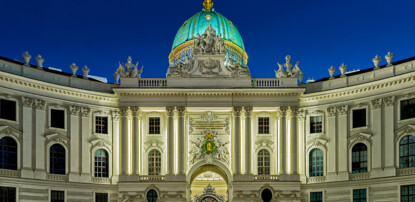 Fanfare der Stadt Wien